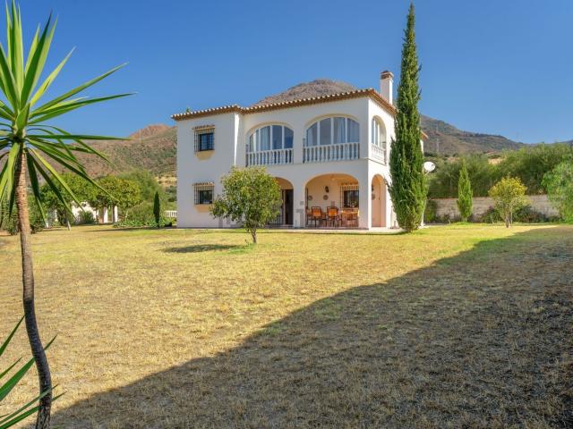 Chalet, Estepona
