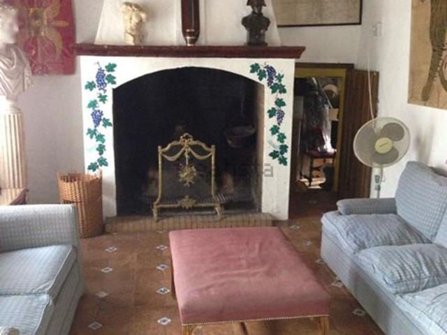Chalet, Estepona