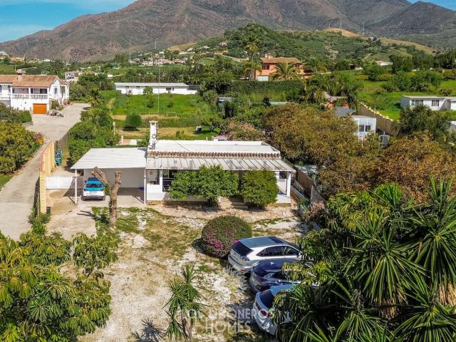 Chalet, Estepona