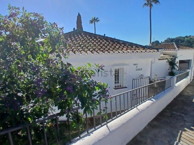 Chalet, Estepona