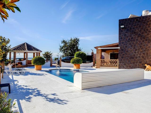 Chalet, Estepona