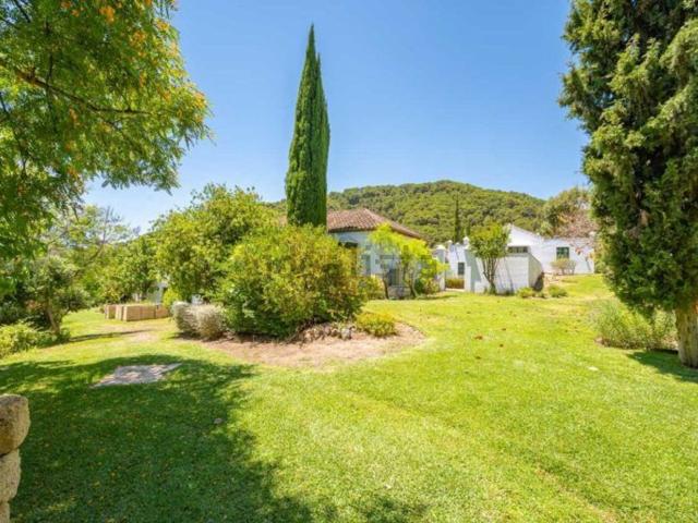 Chalet, Estepona