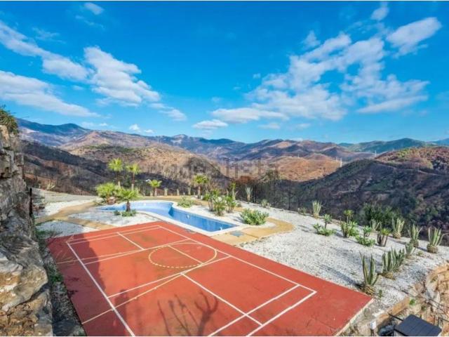 Chalet, Estepona