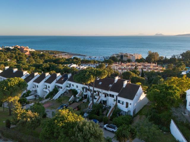 Chalet, Estepona