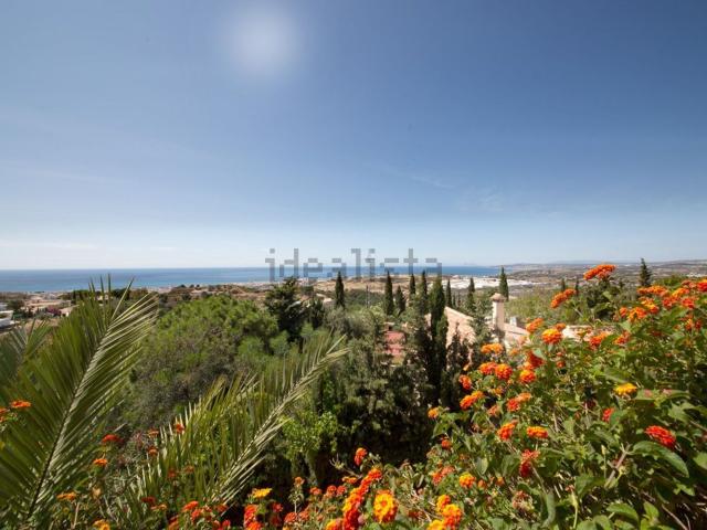 Chalet, Estepona