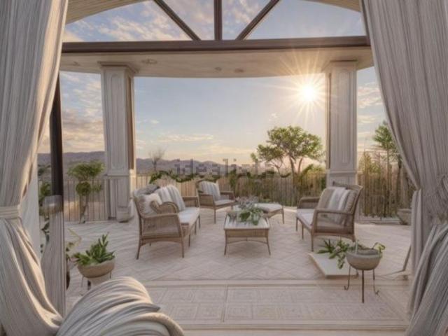 Chalet, Estepona