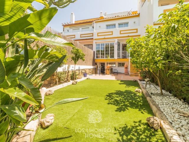 Chalet, Estepona