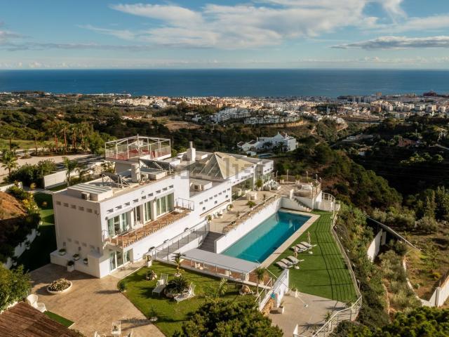 Chalet, Estepona