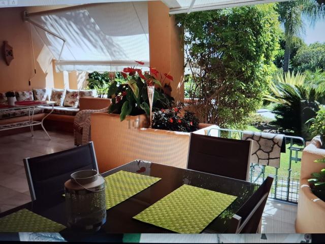 Chalet, Estepona