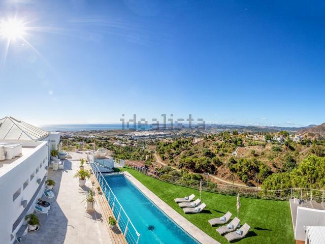 Chalet, Estepona
