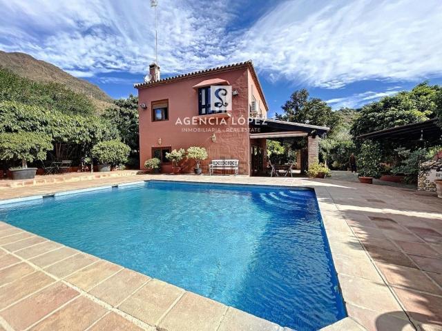Chalet, Estepona