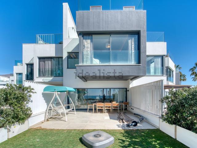 Chalet, Estepona
