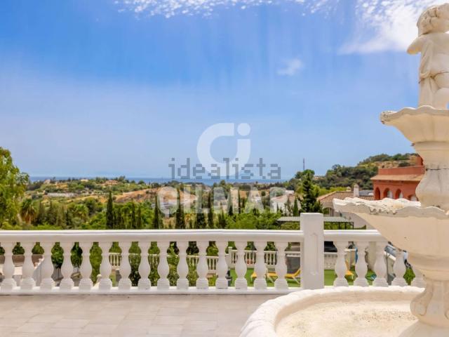 Chalet, Estepona