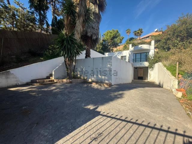 Chalet, Estepona