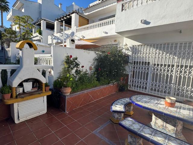 Chalet, Estepona
