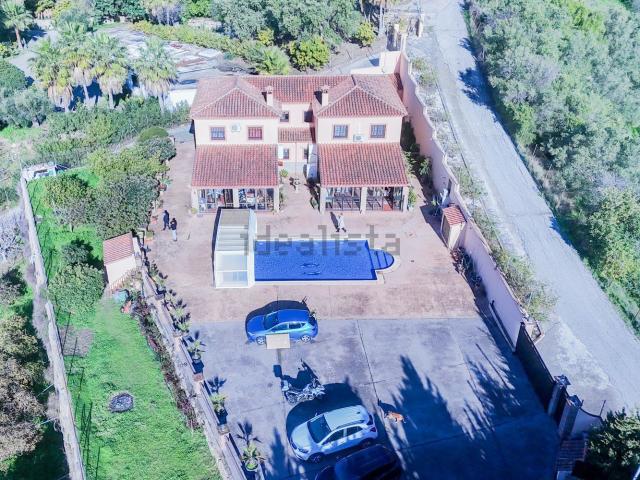 Chalet, Estepona