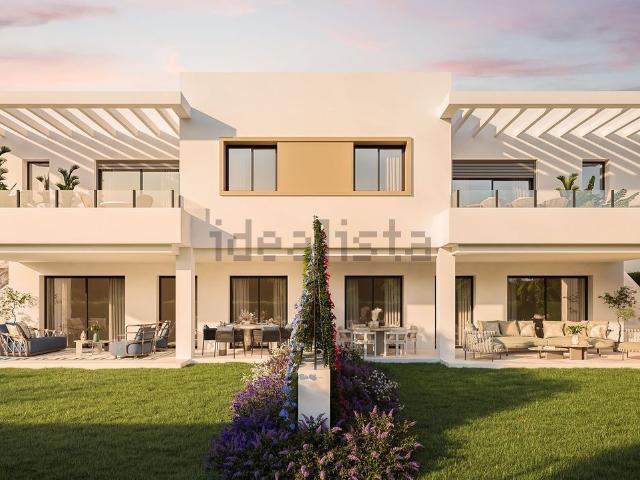 Chalet, Estepona Golf, Estepona