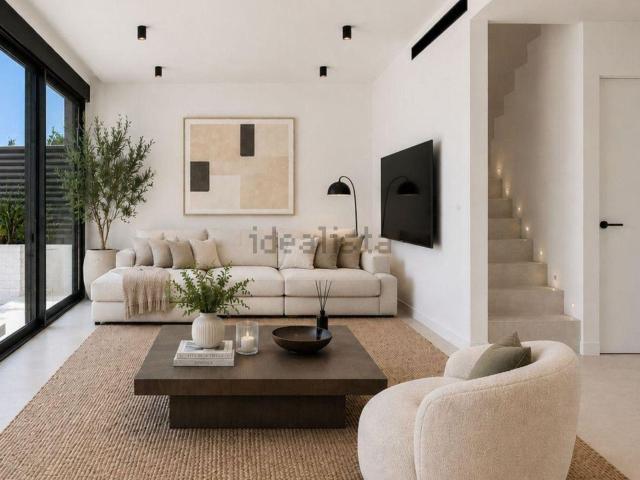 Chalet, Estepona Golf, Estepona