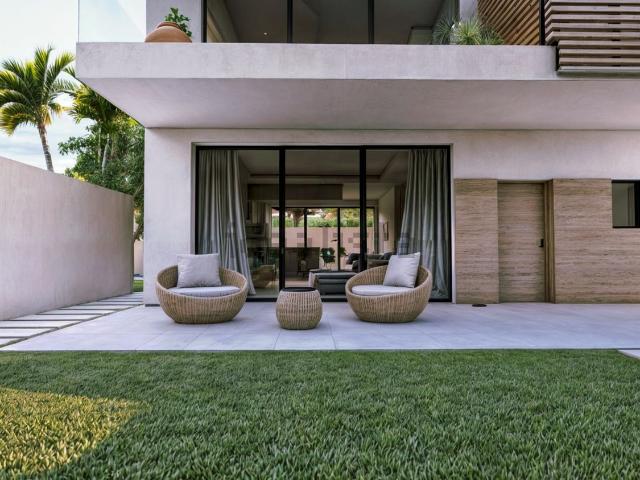 Chalet, Estepona Golf, Estepona