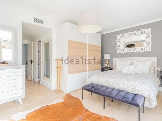 Chalet, Estepona Golf, Estepona