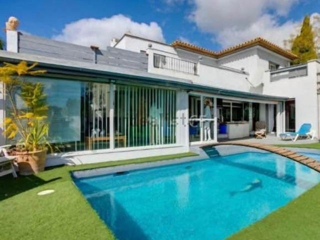 Chalet, Estepona Golf, Estepona