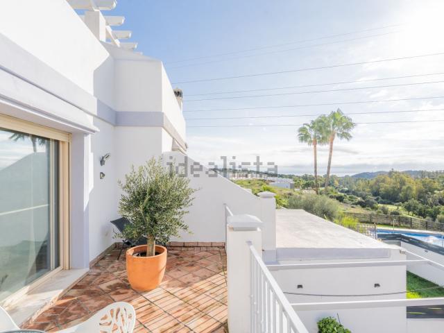 Chalet, Estepona Golf, Estepona