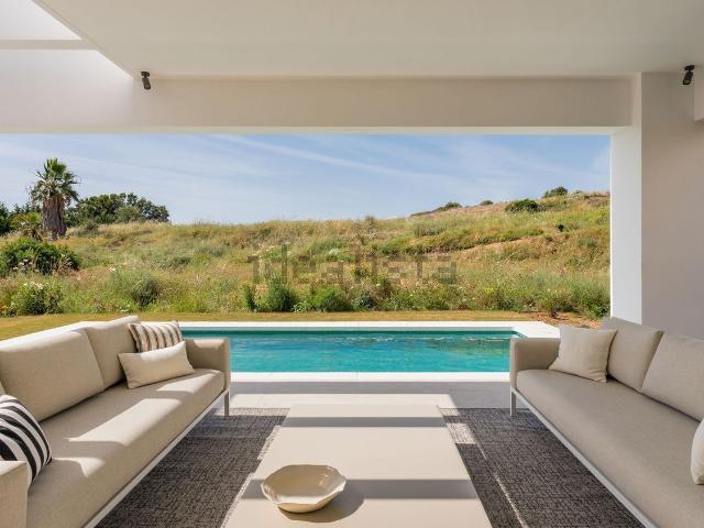 Chalet, Estepona Golf, Estepona