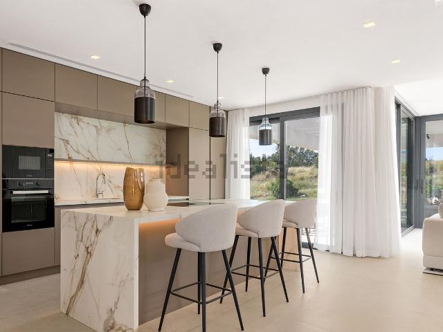 Chalet, Estepona Golf, Estepona