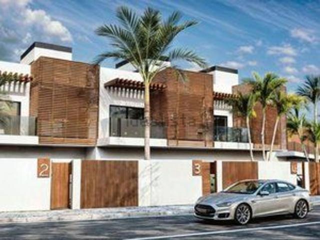 Chalet, Estepona Golf, Estepona