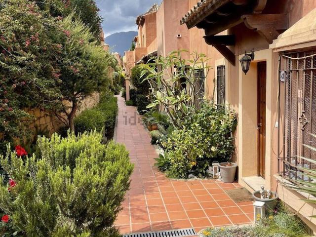 Chalet, Estepona Golf, Estepona