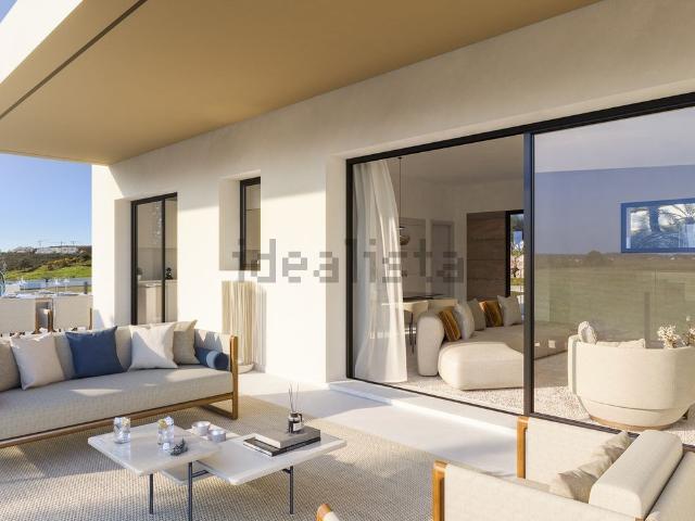 Chalet, Estepona Golf, Estepona