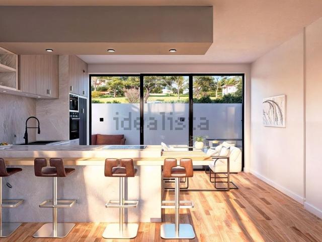 Chalet, Estepona Golf, Estepona