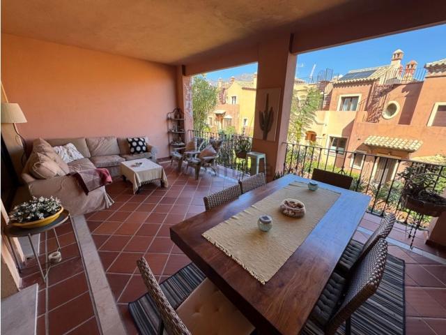 Chalet, Estepona Golf, Estepona