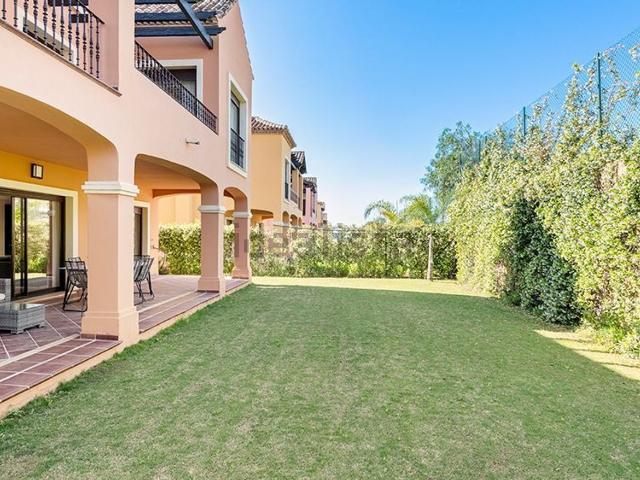 Chalet, Estepona Golf, Estepona