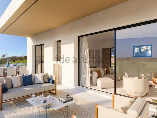 Chalet, Estepona Golf, Estepona