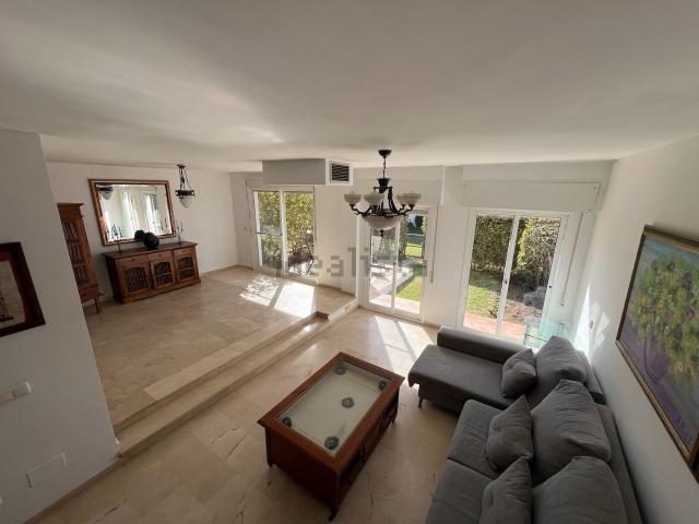 Chalet, Estepona Golf, Estepona