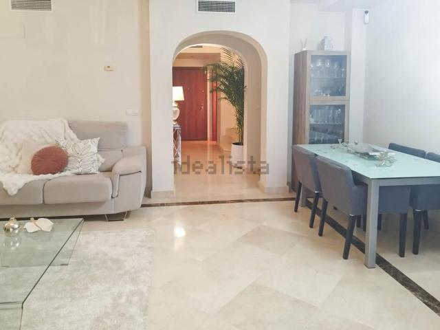 Chalet, Estepona Golf, Estepona