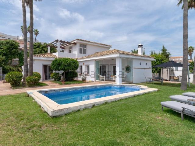 Chalet, Estepona Golf, Estepona