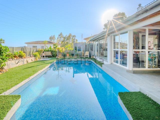 Chalet, Estepona Golf, Estepona