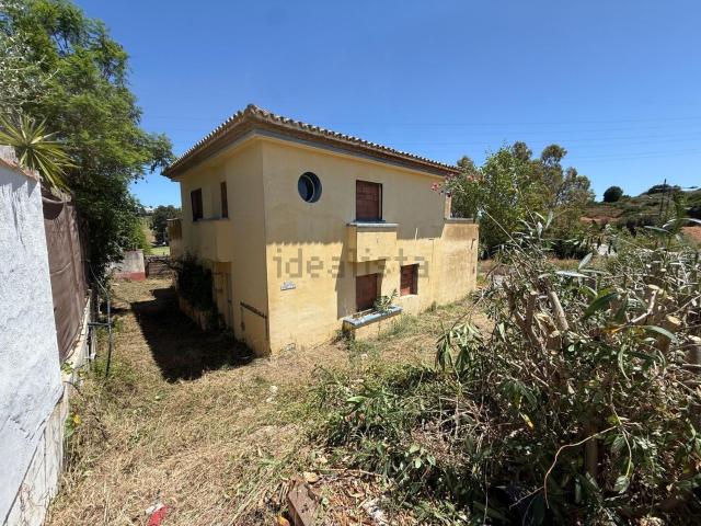 Chalet, Estepona Golf, Estepona