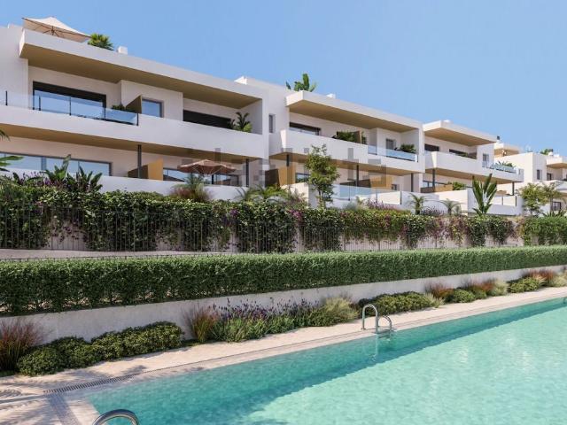 Chalet, Estepona Golf, Estepona
