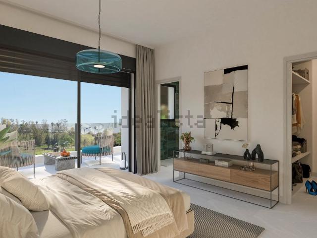Chalet, Estepona Golf, Estepona
