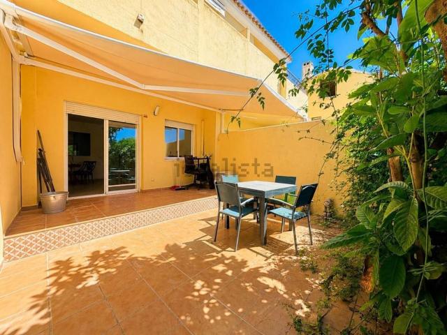 Chalet, Estepona Golf, Estepona