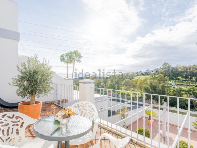 Chalet, Estepona Golf, Estepona