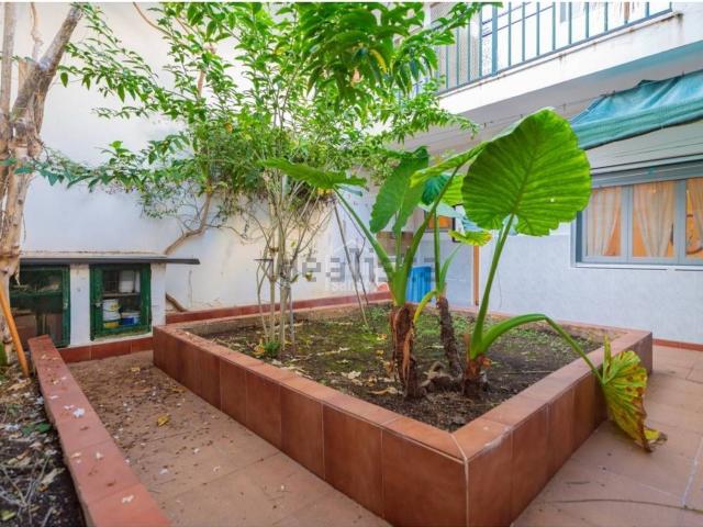 Chalet, Es Castell