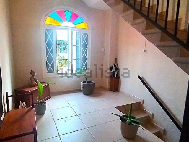 Chalet, Es Castell