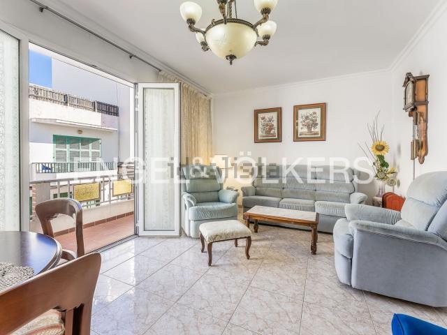 Chalet, Es Castell
