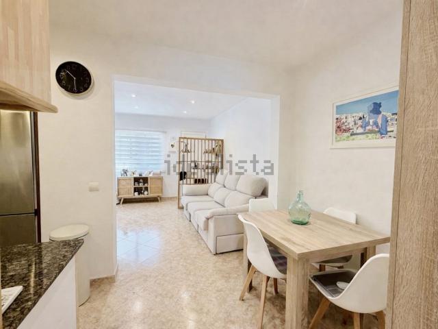 Chalet, Es Castell