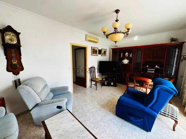 Chalet, Es Castell