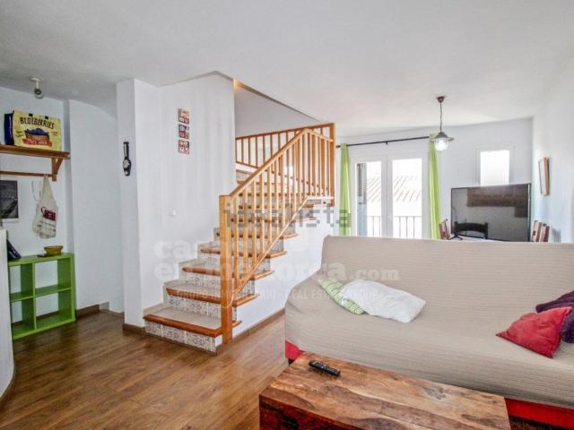 Chalet, Es Castell